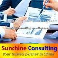 Basic Supplier Verification Service in China / Supplier Reliability Evaluation